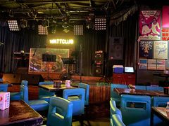 -光音瓦特俱乐部(高新店)