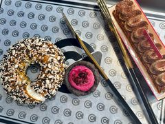 -CC BAGEL&SCONE 贝果与司康(南开大悦城店)