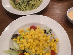 -萨莉亚意式餐厅(恒宝广场店)