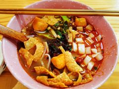 柳州螺蛳粉（汤粉）-螺大蛳柳州螺蛳粉·火锅·热干面(西城永捷店)