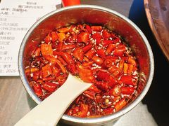 -南门涮肉(后海店)