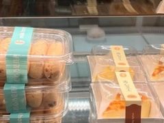 -迦南·甜品蛋糕(传媒店)