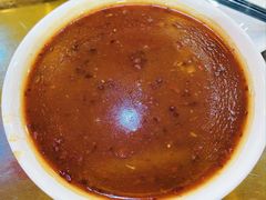 豆沙粥-京天红酒家(虎坊路店)