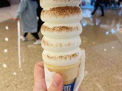-DQ·蛋糕·冰淇淋(万象城店)