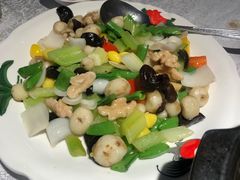 -五稻厨房粤西菜(新闻店)