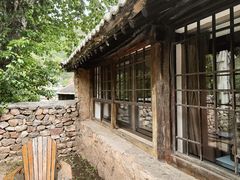 -北京山里寒舍度假酒店