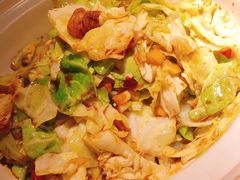 铜锅包菜-楼兰新疆主题餐厅(苏州中心店)