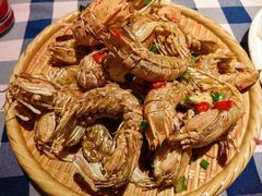 -阿妹小海鲜(下角店)