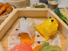 -煲王粤菜餐厅(中侨中心店)