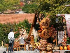 -瑜上·山食小馆