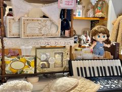 -秘密小花园(第三中学店)