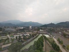 -都江堰中心国际酒店