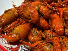 -辣妹子烧烤店(河北大道店)