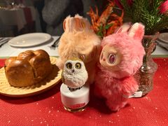 -Kathleen's Waitan 凯圣琳江景西餐厅(外滩店)