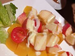 -必胜客(汉友商厦店)