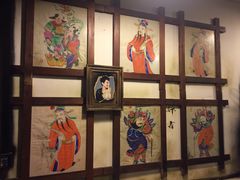 -大唐人家·热气羊肉(大华店)