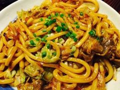 -石屋料理(南京西路店)