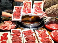 -谭三娘鲜切牛肉自助火锅(九眼桥总店)