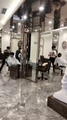 -INSTYLE造型·明星店