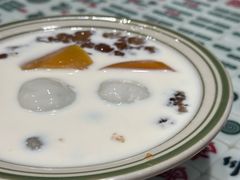 -堂屋糖水店(愚园店)