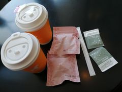 -NOWWA挪瓦咖啡(SOHO中山广场店)
