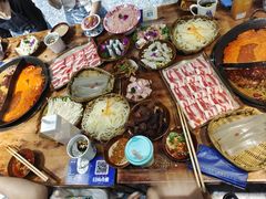 -楠火锅(哈尔滨金爵万象店)