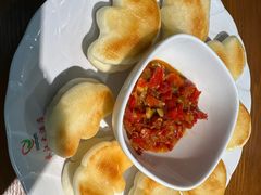 -百草滩羊·长江大酒店餐饮中心
