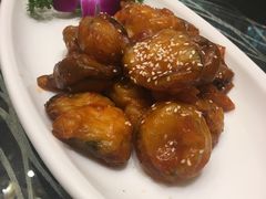 -品大三·南京菜(大行宫店)