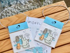 -喜茶(珠海华发商都店)