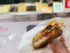 -蔡师傅豆皮(保利·西街店)