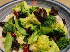 -那家小馆•北京菜•烤鸭(中关村店)