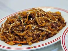 -明本海鲜大排档·鱼生海鲜烧烤宵夜(陈家祠店)