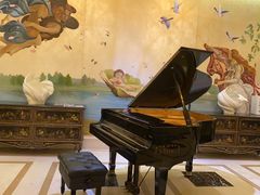 -大堂吧·下午茶·特调鸡尾酒(大连一方城堡豪华精选酒店)