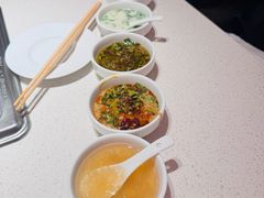 -海底捞火锅(崇文门新世界百货店)