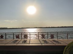-丁香湖公园