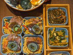 -面乙新派手擀面(大悦城店)