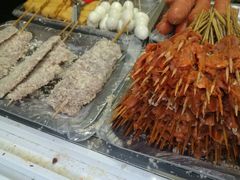 -辽B·小串(总店)