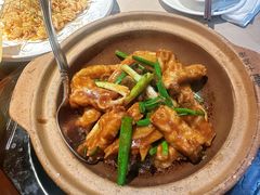 -鱼神·脆肉鲩 全鱼宴(西乡店)