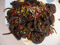 -陈大锅·岳阳鱼馆·地道岳阳菜(美食街店)