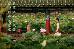 -乐派诗婚纱摄影