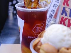 奶茶人气盲盒-桂桂茶(恒基名人店)