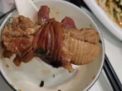 -紫藤园·天目湖大鱼头(南山竹海店)