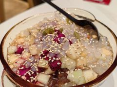 手工冰粉-将军府·鸡毛店(武侯祠店)