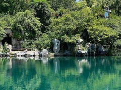 -趵突泉景区