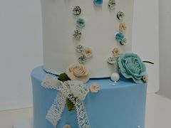 -威利旺卡烘焙西点蛋糕培训(朝阳校区)