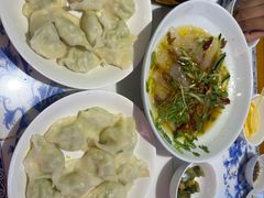 -东方饺子王(大屯路店)