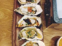 -蚝太郎 • 海鲜烧烤(Upark店)