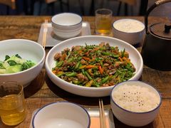 -铁公鸡·四川料理(天环广场店)