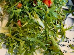 -华盛园卷子王农家菜水库鱼