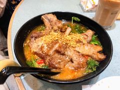 -华嫂冰室(尖沙咀店)